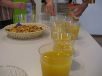 Photo de collation