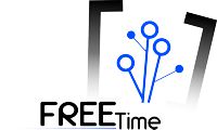 Logo FREE Time